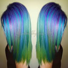 Ursula S Lair Hair Colors Ideas Creative Hair Color Green Hair Colors Cool Hair Color