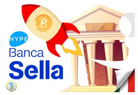 Con app sella invest puoi operare sui mercati finanziari, contattare il tuo consulente con un tap e monitorare il tuo patrimonio in. Bitcoin Banca Sella Lanciato Un Beta Test Per Il Trading Sulla Banca Digitale Hype Ferpress