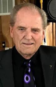 John Ellis Smith Obituary