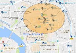 Si vous souhaitez habiter un quartier de toulouse plutôt populaire, le secteur de matabiau devrait faire vous convenir. Visiter Toulouse Les Quartiers A Ne Pas Rater