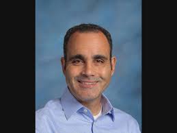 New Assistant Supt of Student Support/Development at District 230