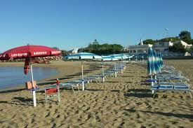 Negli anni '50, '60 e '70, santa marinella diventa la perla del tirreno, talvolta anche chiamata la perla dei vip, meta estiva per eccellenza per la roma bene. San Gaetano Santa Severa Santa Severa Hotel In Meiner Nahe Jetzt Reservieren