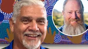 Indigenous leader Russell Saunders speaks out after two MidCoast  councillors chose not to stand for acknowledgement of country