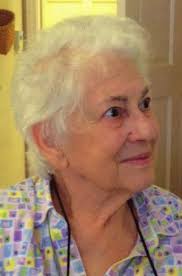 Daisy Charlotte Myriam (Stricker) Illich (1925-2023)