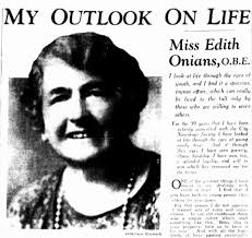 Letter 2 ~ Block Arcade