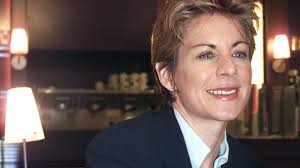 Patricia Cornwell écrit pour la télévision américaine