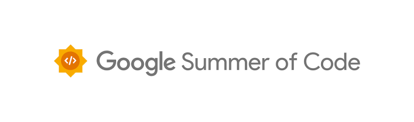 Google Summer of Code banner