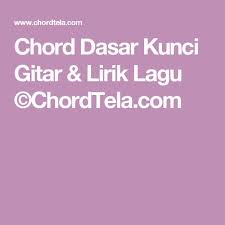 Maybe you would like to learn more about one of these? Kunci Gitar Surat Cinta Untuk Starla Chordtela Kumpulan Surat Penting