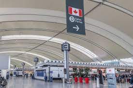 Transport regulations and movement of goods. Canada Introducing Stricter Travel Restrictions Amid Rise In Covid Variants