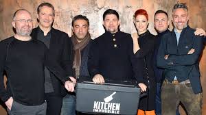 See more of kitchen impossible on facebook. Tim Malzer Im Koche Duell Und Facebook Zoff Tv