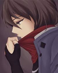 صور ليفاي وميكاسا وهيستوريا نادرة جدا attack on titan anime mikasa anime attack on titan art