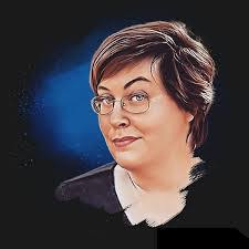 Lily Edmonds's Instagram, Twitter & Facebook