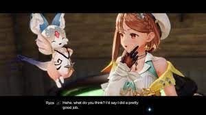 Rpg three years have passed since ryzas secret. Atelier Ryza 2 Lost Legends And The Secret Fairy Codex 1 01 Atelier Ryza 2 Lost Legends The Secret Fairy Ourfamilysmisadventures