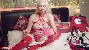 KinkyElo – Der 22 Dezember | JustPorn.to