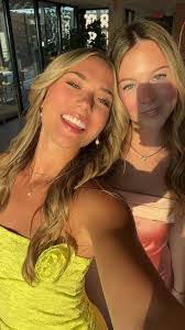 Amber Glen's Instagram, Twitter & Facebook