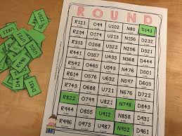 These grade 4 maths resources and worksheets have answers also given in the downloadable links below. Teaching Rounding To Your Students With 3 Fun Games Beneylu Pssst