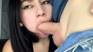 Night of Movies Sex and Creampie: Colombian Cute Porn