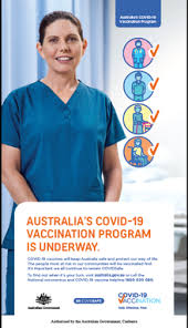 Queensland health is a ministerial department of the queensland government responsible for operating the state's public health system and is one of the oldest government departments. Covid 19 Vaccination In Australia Wikipedia