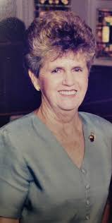 Mable Louise Ruff Landers Obituary