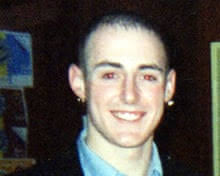 Northern Ireland prison officer ambush prompts fears of sectarian shooting  war