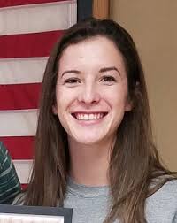 Youth digests: Odbert named student of the month