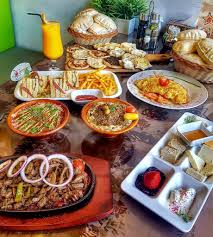 مطعم نجمة الإفطار Breakfast Star الأسعار المنيو الموقع افضل المطاعم السعودية