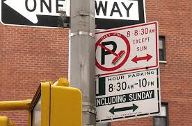 Out by 6pm) $19 coupon at 214 w 88th st, manhattan, ny 10024. Parking In Nyc Everything You Need To Know Your Aaa Network
