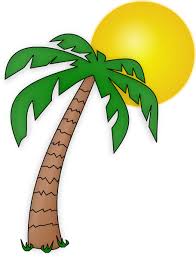 Palm Tree Clip Art Transparent Background Clipart Panda Free Clipart Images Palm Tree Clip Art Cartoon Palm Tree Palm Tree Drawing