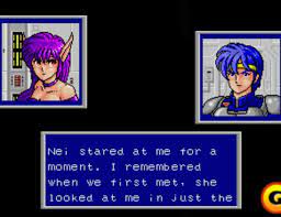 The Greatest Games of All Time: Phantasy Star II - GameSpot