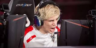 Xqc - Liquipedia Overwatch Wiki