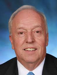 FIRST-PERSON: Kentucky twist