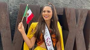 Conoce a laura olascuaga, representante de colombia en miss universo. Laura Olascuaga Ya Esta En Miami Para Miss Universo Y Asi La Recibieron