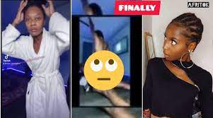Slim santana buss it challenge gone way to far (warning must be 18+) by dewdaru in shocking january 25, 2021 fammtvhd.com posting viral videos daily! Slim Santana Buss Challenge Twitter Who Is Slim Santana Buss It Challenge Too Far Goes Viral After Yannahxney Tiktik Video It S Getting A Lot Of Attention As She Took The