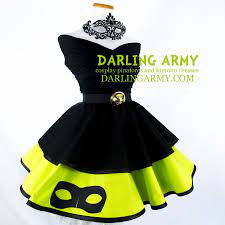 Miraculous Cat Cosplay Skirt Ladybug Dress Ladybug Outfits Cosplay Outfits