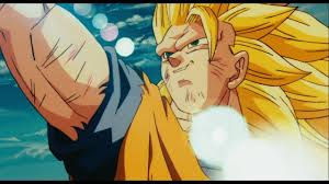 If you liked the dragon ball z movie 7: Ryu Ken Bakuhatsu Dragon Ball Z Movie 13 Youtube
