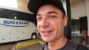 Vamos em busca de novidades para o canal