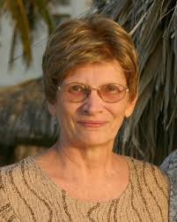 Patricia "Pat" Rose Petersen Obituary