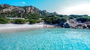 Suis ton coeur, il te mènera en sardaigne. Guide Sardaigne Avec Informations Idees Pour Les Vacances