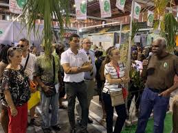 We did not find results for: Le Parc Au Salon Du Tourisme Et Des Loisirs De Guyane Parc Naturel Regional De La Guyane