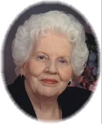 Joanne Miller Obituary (1926