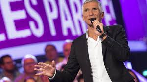 French version of don't forget the lyrics! Nagui Recherche De Nouveaux Candidats Pour Son Emission N Oubliez Pas Les Paroles Dans La Marne