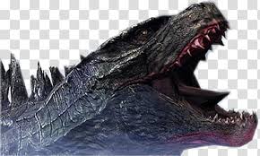 Godzilla Transparent Background Png Clipart Hiclipart Cause his design looks like legendary but his atomic breath looks more like shin's.