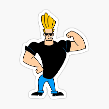 Johnny Bravo Gifts & Merchandise for Sale 