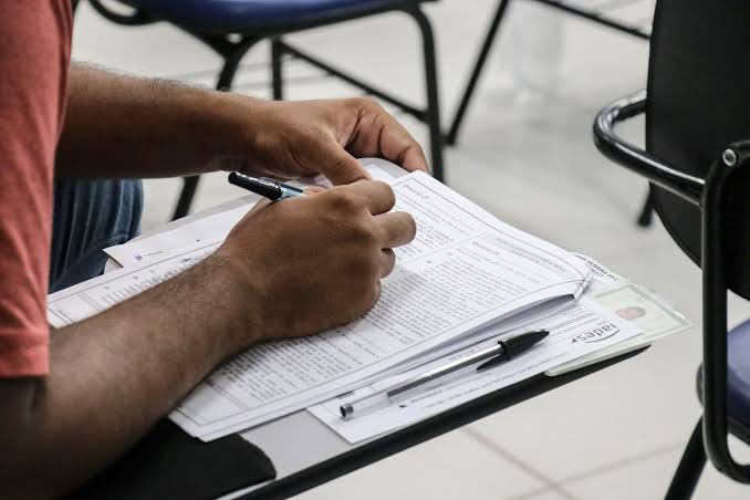 Poucas vagas: a import&acirc;ncia de botar o nome na lista