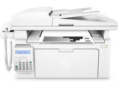 Print up to 23 pages per minute, with first pages ready in as fast as 7.0 seconds. Hp Laserjet Pro Mfp M132fp Driver