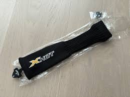 CALLAWAY X-HOT HYBRID HEADCOVER HEAD COVER w 2 3 4 5 6 7 – for X and X2 –  NEW – FUKTX Videos De Porno Virales