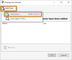 تحسين ملفات Pdf في Adobe Acrobat Pro