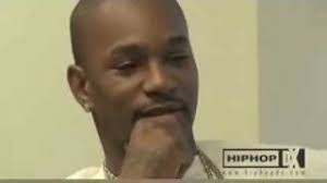 Cam'ron Interview Part 3