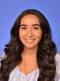 Ruby Godinez's Instagram, Twitter & Facebook