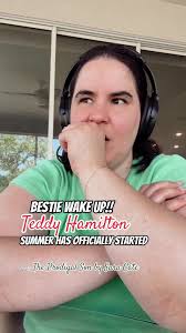 Teddy Writes Notes to His Brother